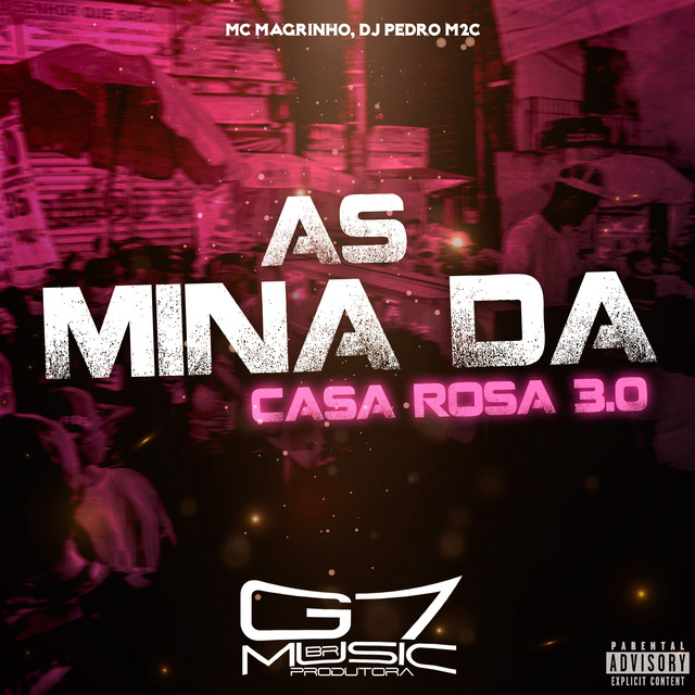 As Mina da Casa Rosa 3.0