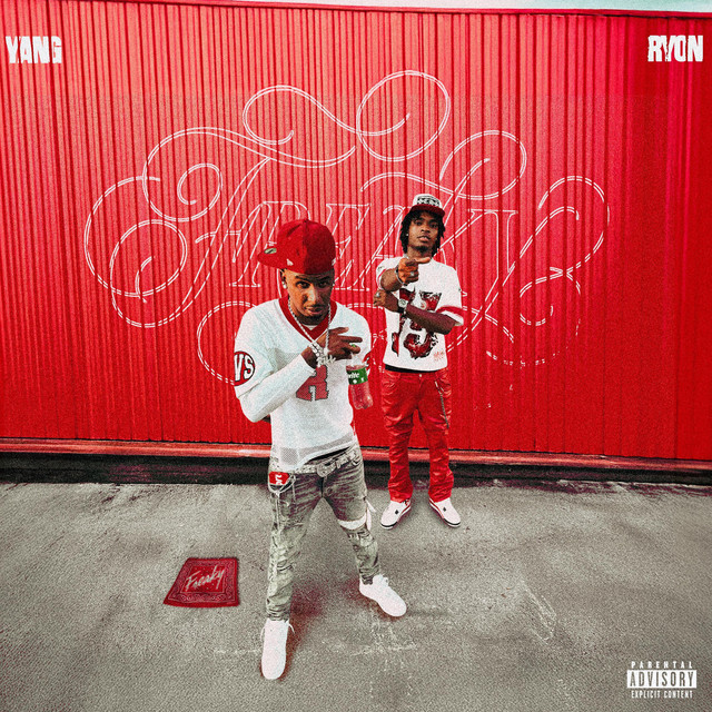 Freaky cover art