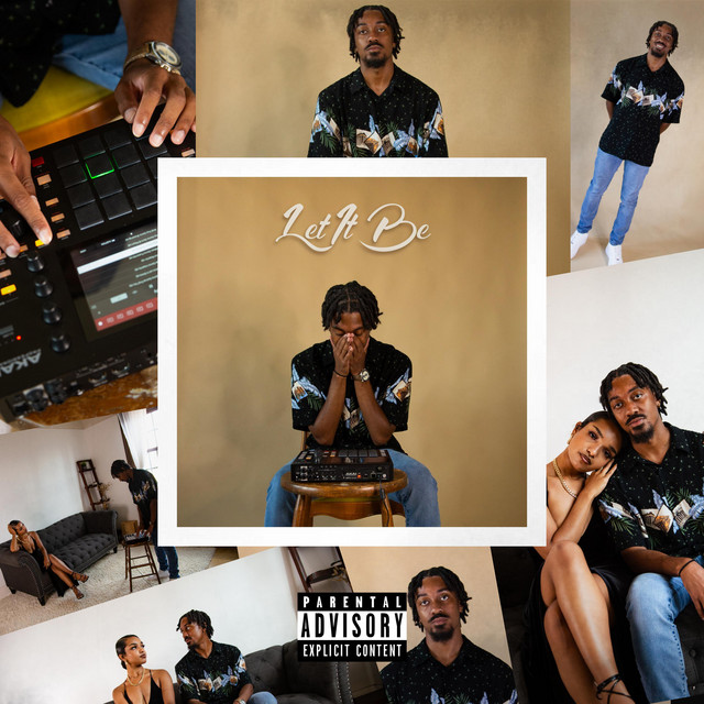 Let It Be cover art