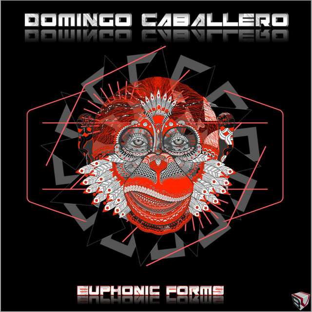 Euphonic Forms cover art