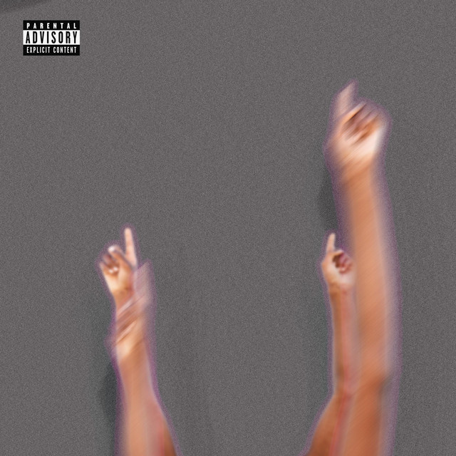 UP cover art