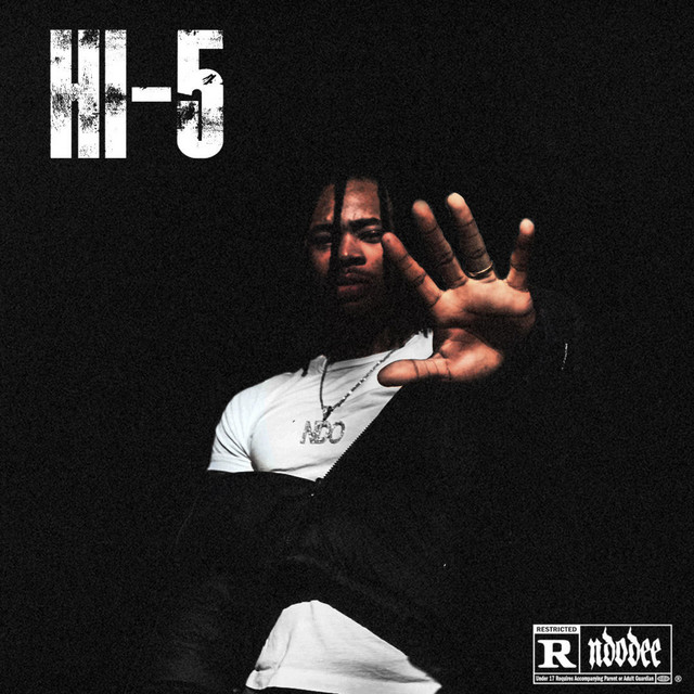 Hi 5 cover art