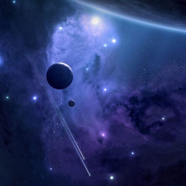 Close Encounters cover art
