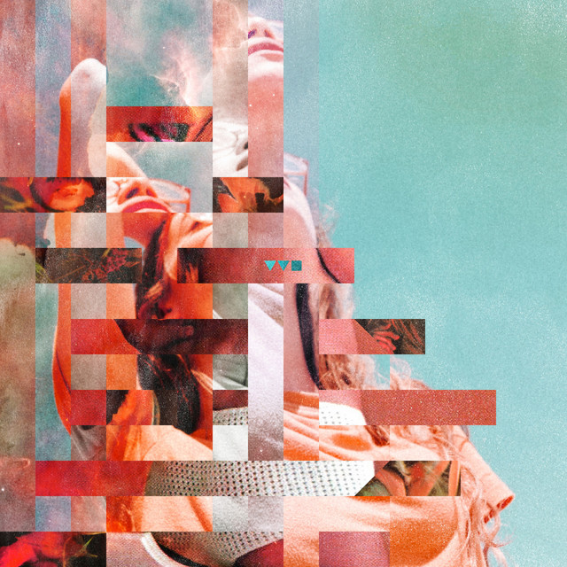 Patterns (Remixes) cover