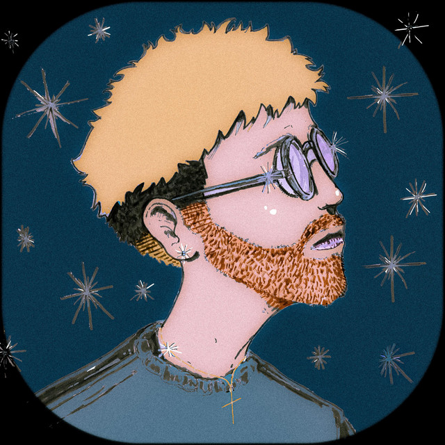 Godspeed cover art