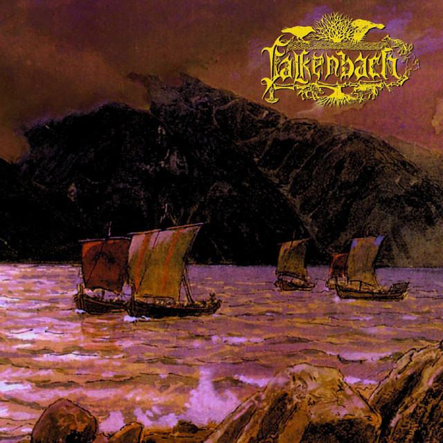 Magni blandinn ok megintiri cover art
