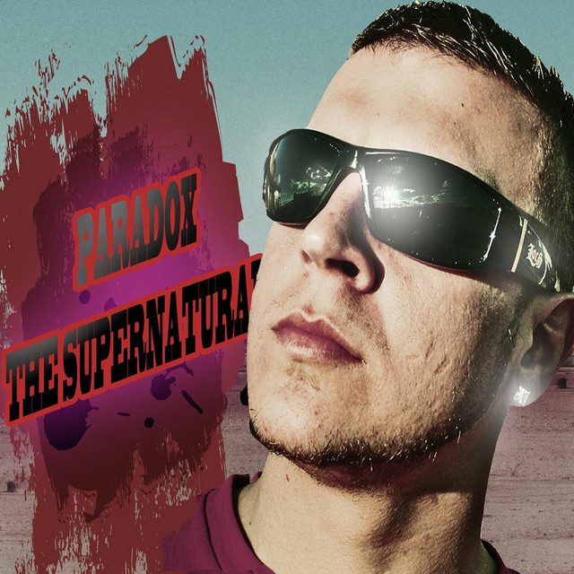 Breakin Out - Album by Paradox the Supernatural | Spotify