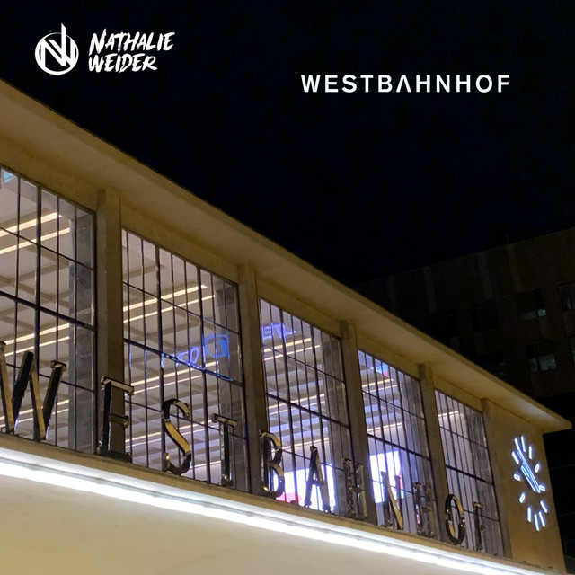 Westbahnhof