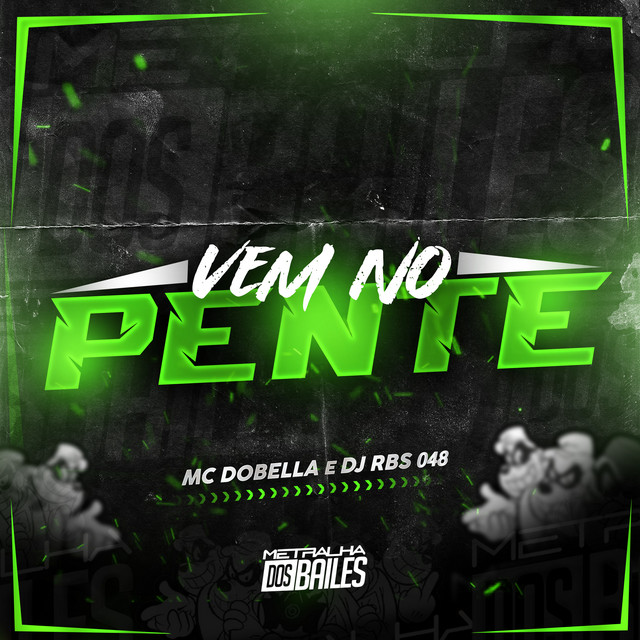 Vem no pente