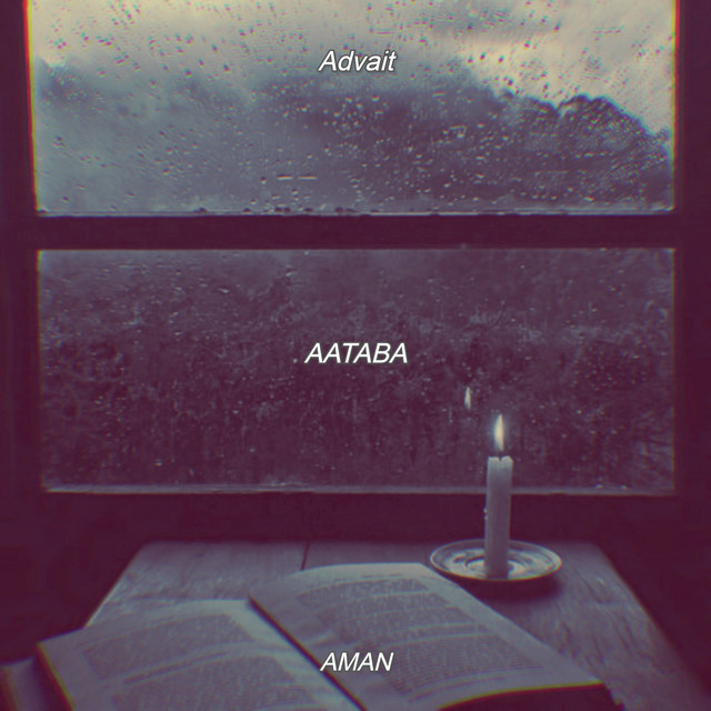 Aataba cover art