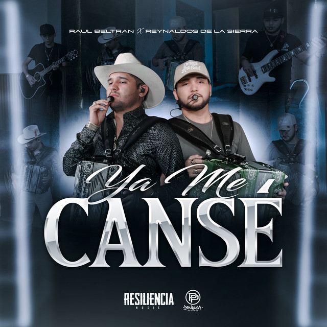 Ya Me Canse