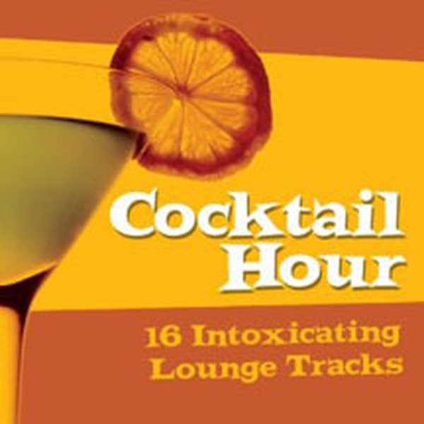 Cocktail Hour cover