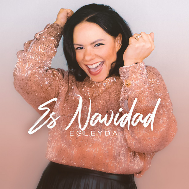 Es Navidad cover art