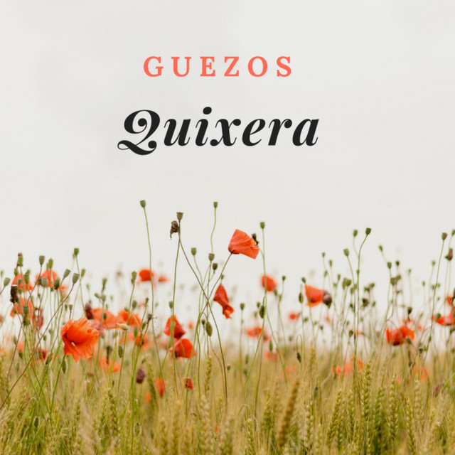 Quixera cover