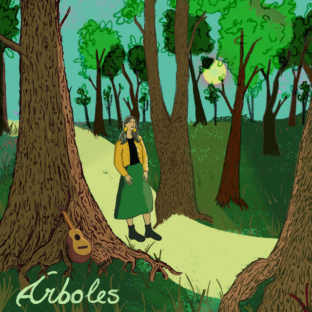 Árboles