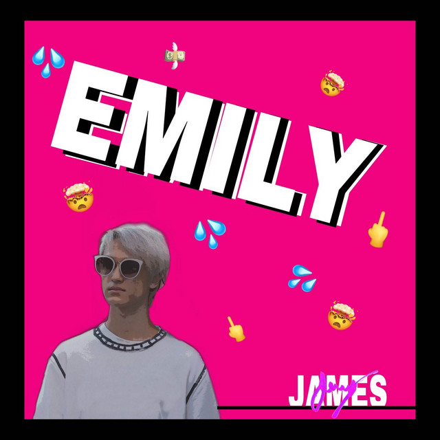 Emily cover art