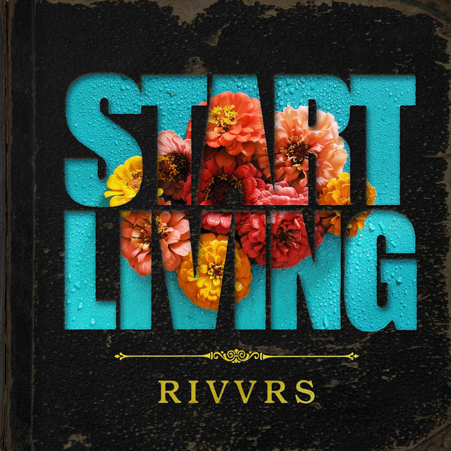 Start Living cover art