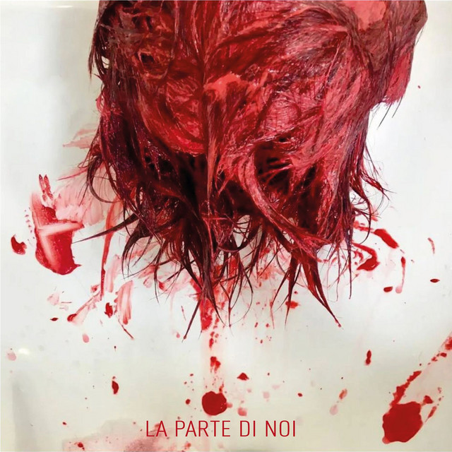LA PARTE DI NOI cover art