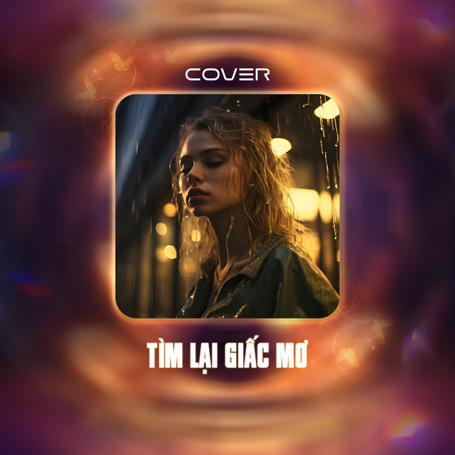 Tìm Lại Giấc Mơ cover art