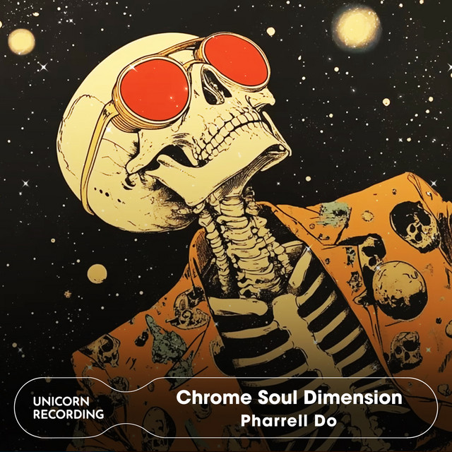 Chrome Soul Dimension cover art