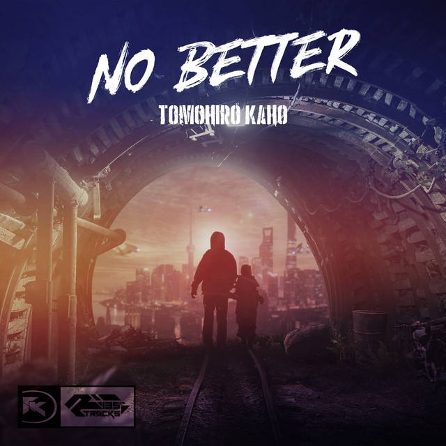 No Better cover