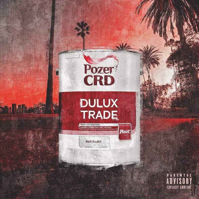 Dulux Trade album image