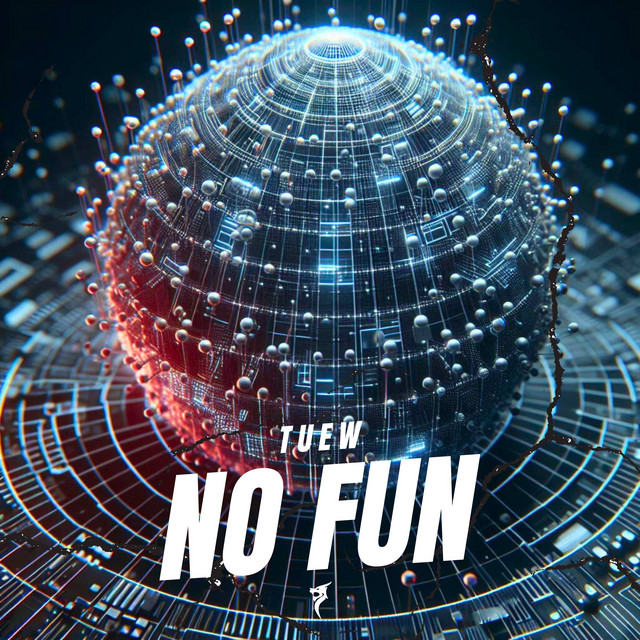 No Fun - Extended Mix album art