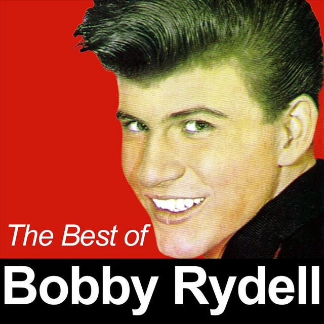Bobby Rydell - Greatest Hits 1959-1964 - Compilation by Bobby Rydell ...