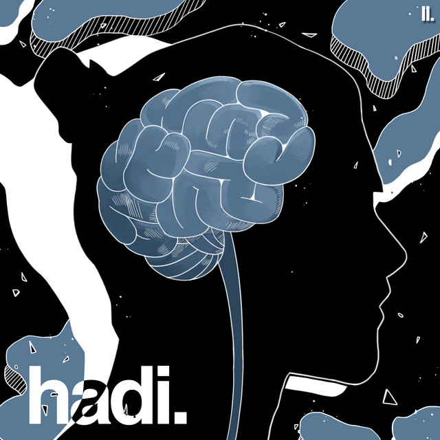 II. cover art