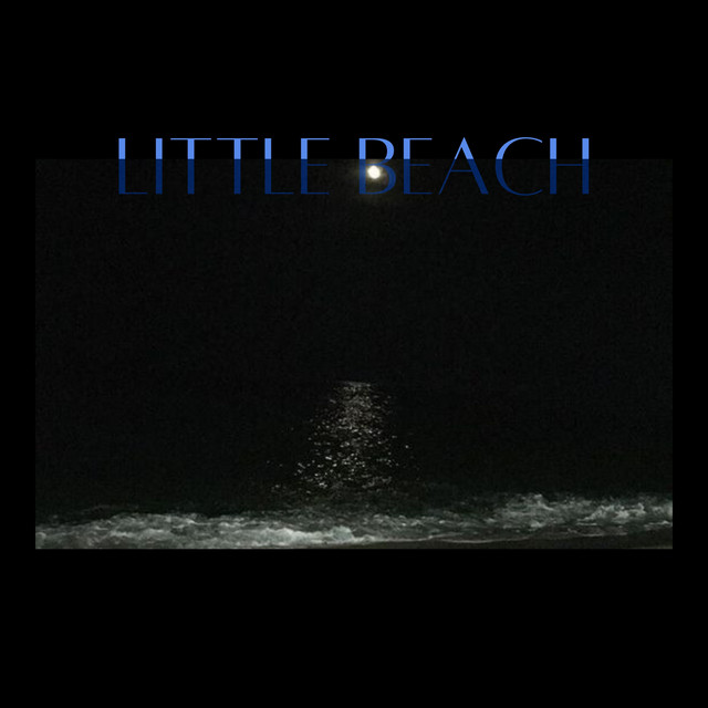 Little Beach cover art