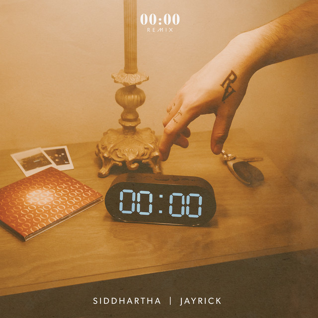 00:00 (feat. Siddhartha) [Remix]