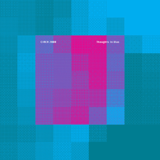Thoughts in Vias cover art