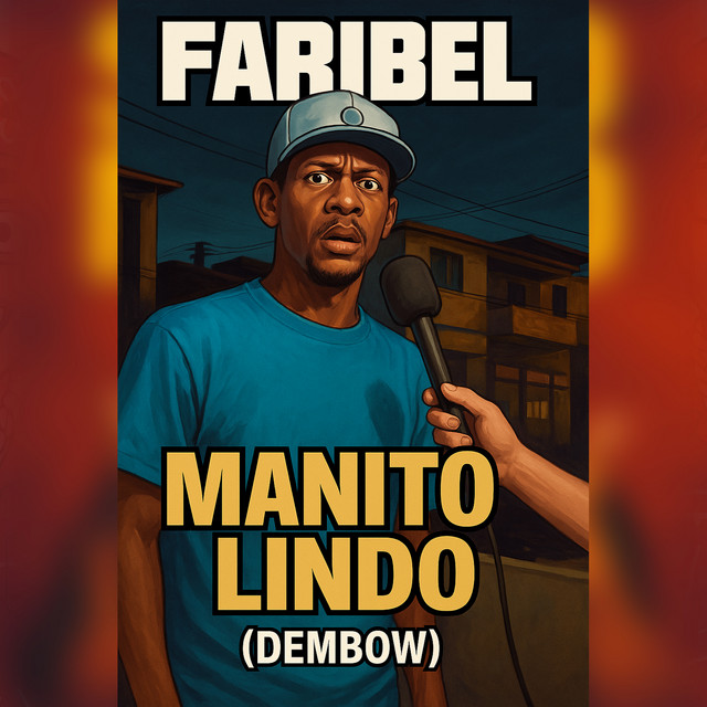 Faribel Manito Lindo
