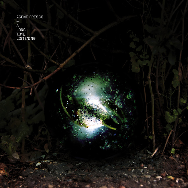 A Long Time Listening cover art