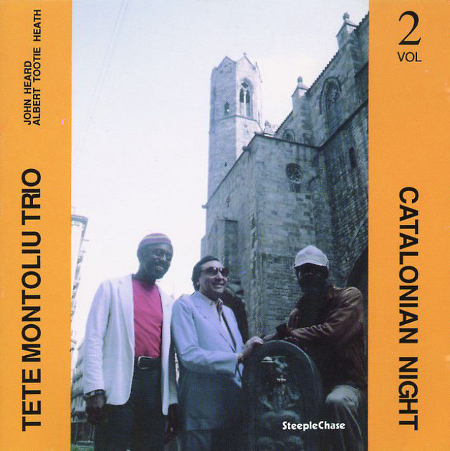 Catalonian Nights, Vol. 2
