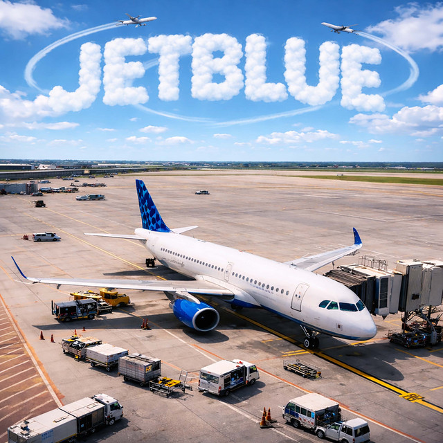 Jetblue