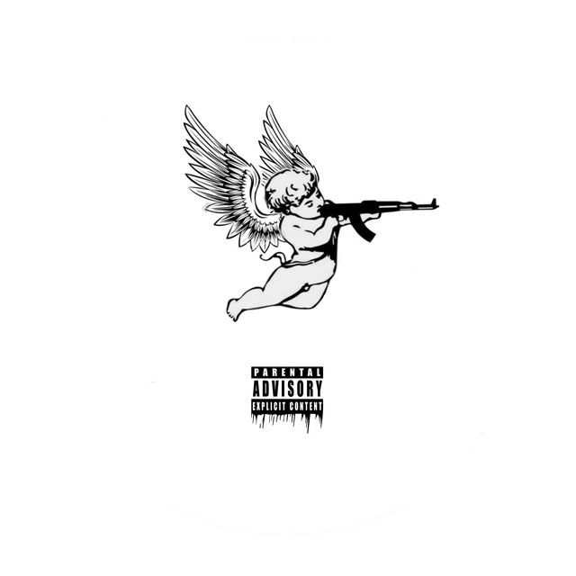 Fly cover art