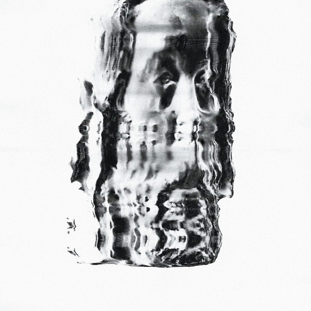 Strata cover art