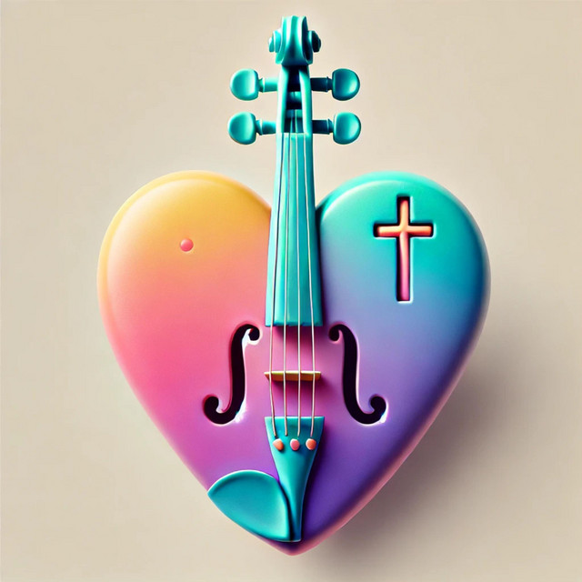 Cuerdas de Amor Violin