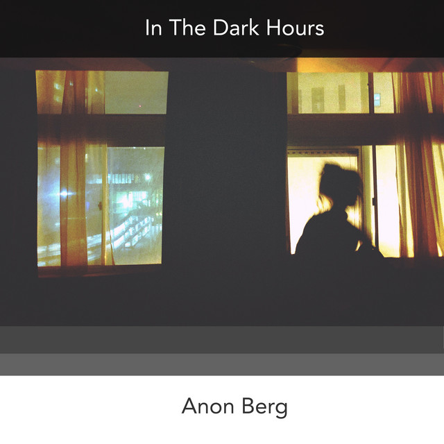 Anon Berg