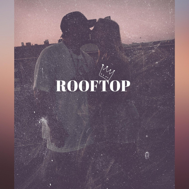Rooftop cover art