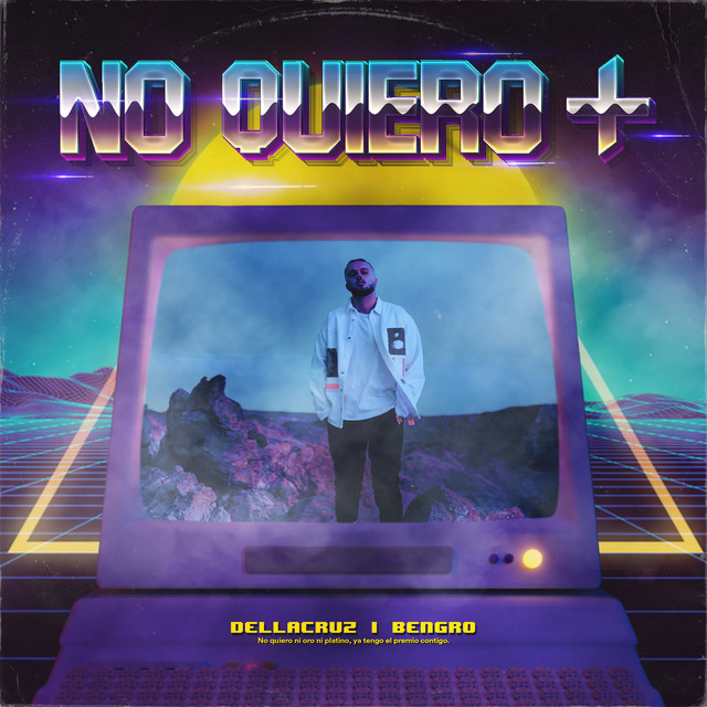 No Quiero +