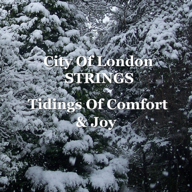 City of London Strings