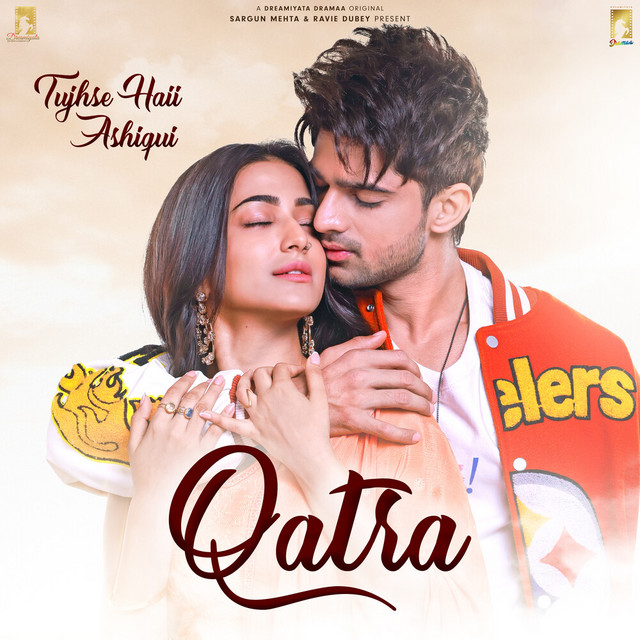 Qatra (Original Soundtrack from "Tujhse Haii Ashiqui")
