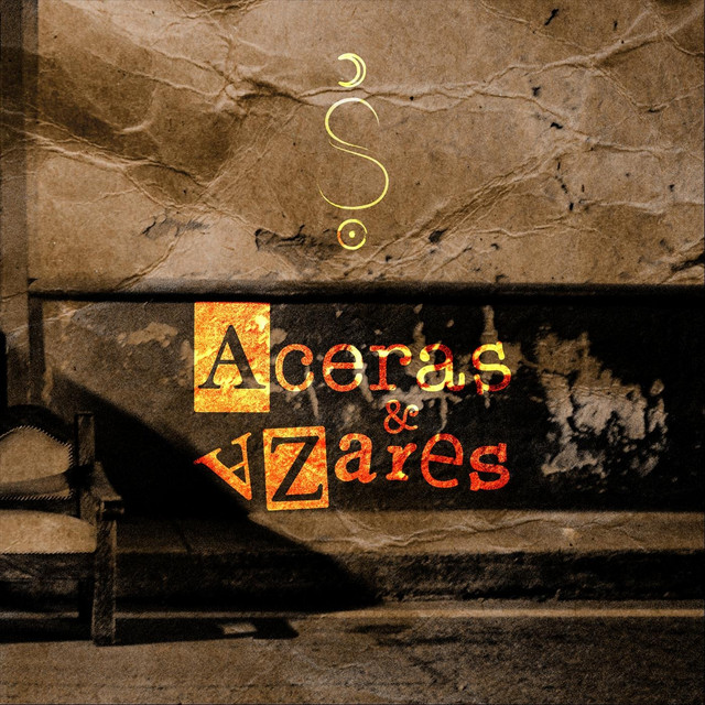 Aceras y Azares cover art