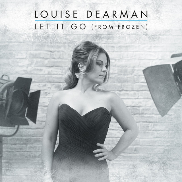 Let It Go (From "Frozen")