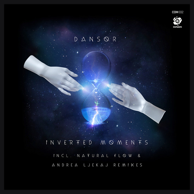 Inverted Moments cover art
