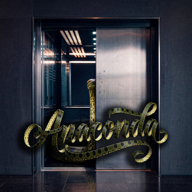 Anaconda