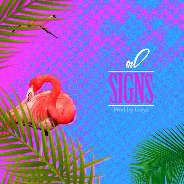 Signs cover art