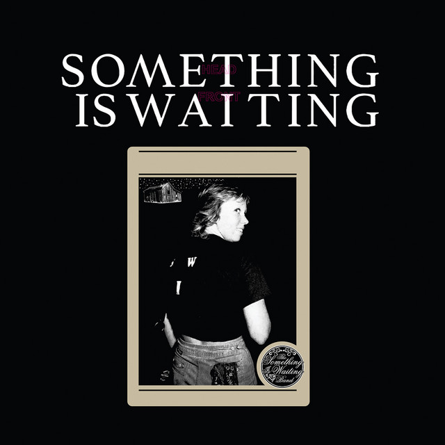 The Something is Waiting Band cover art